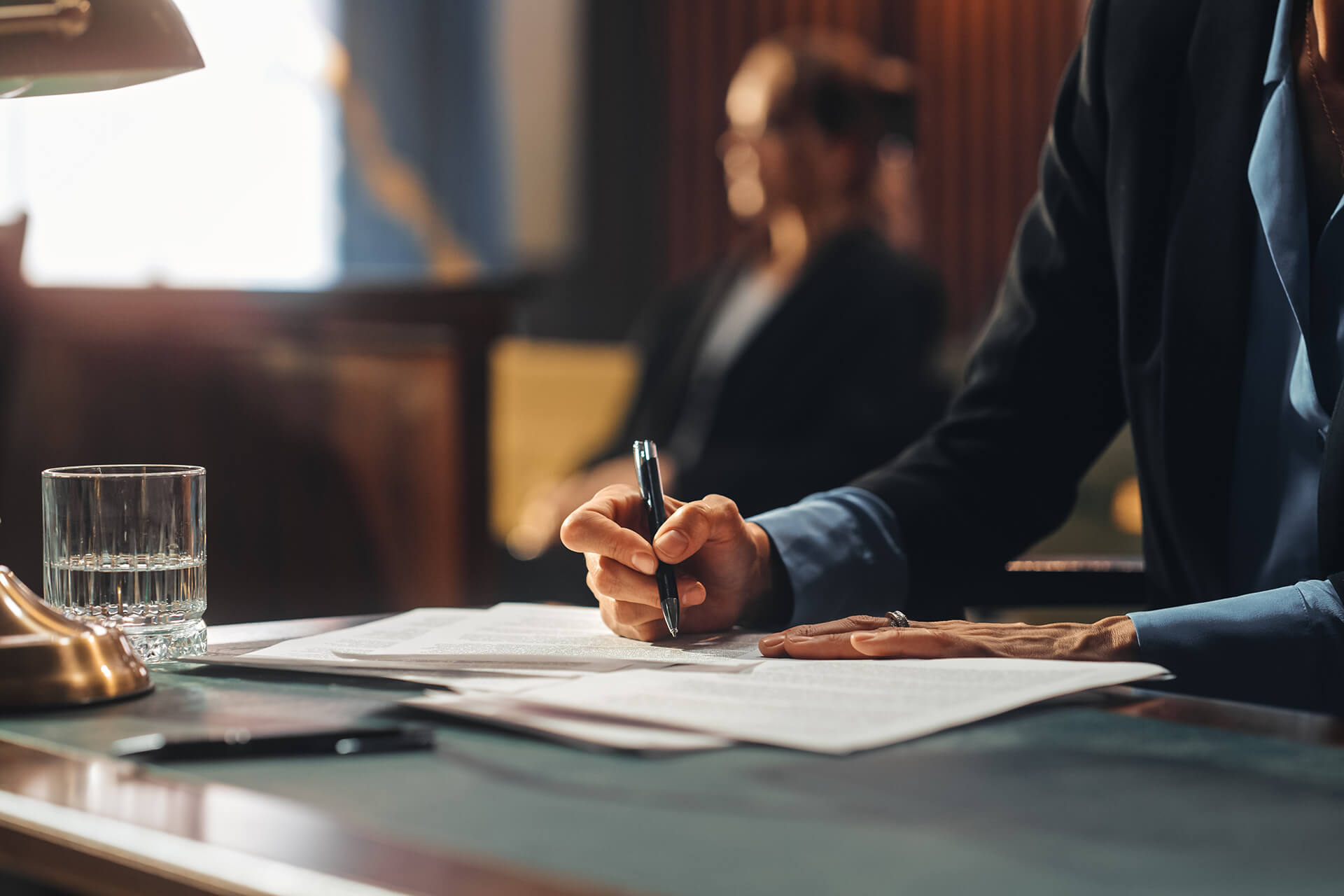 Consulenza giuslavoristica, previdenziale e assistenziale